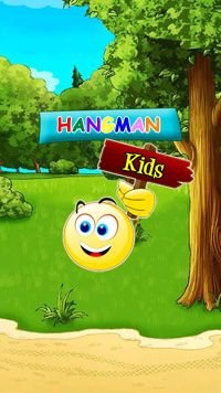 game pic for Hangman Kids